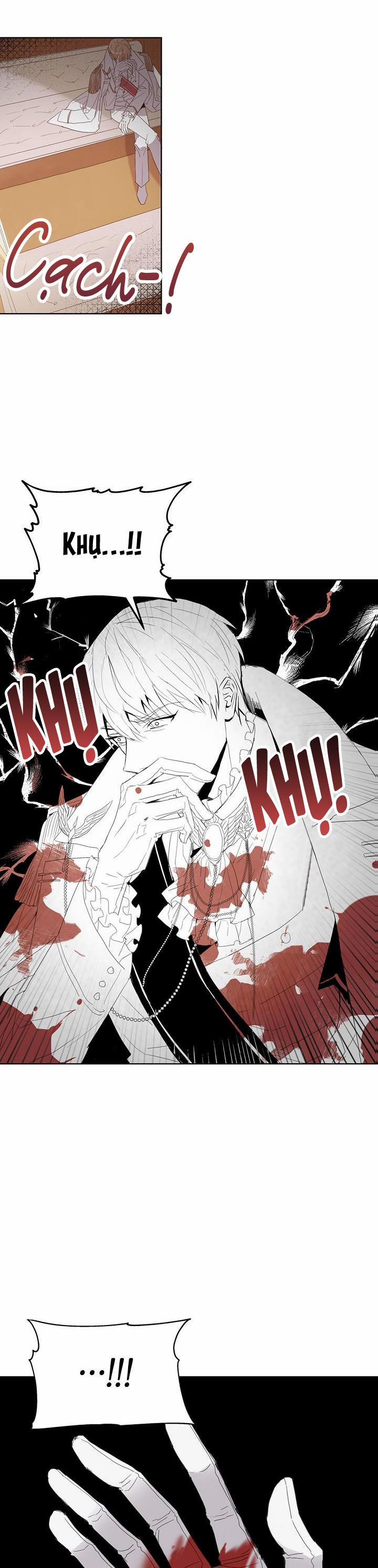 HAI ĐẾ QUỐC, NÔ LỆ CỦA ĐẾ QUỐC 1 trang 44