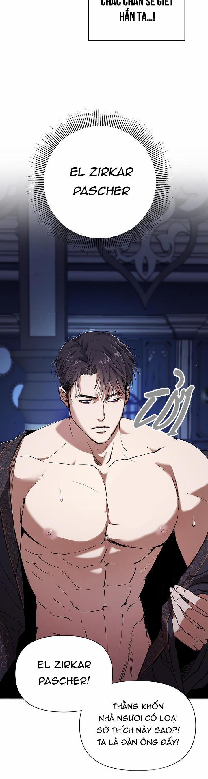 HAI ĐẾ QUỐC, NÔ LỆ CỦA ĐẾ QUỐC 1 trang 6