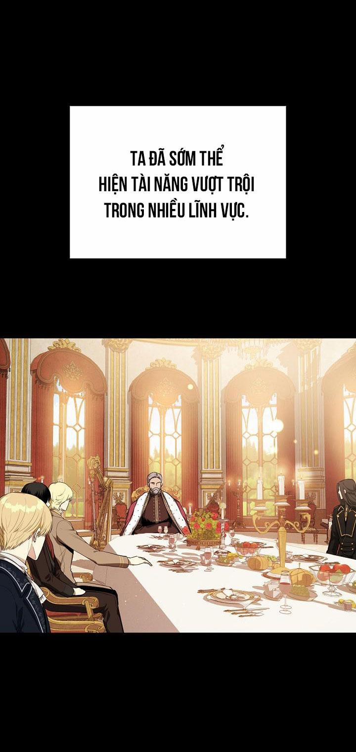 HAI ĐẾ QUỐC, NÔ LỆ CỦA ĐẾ QUỐC 10 trang 1