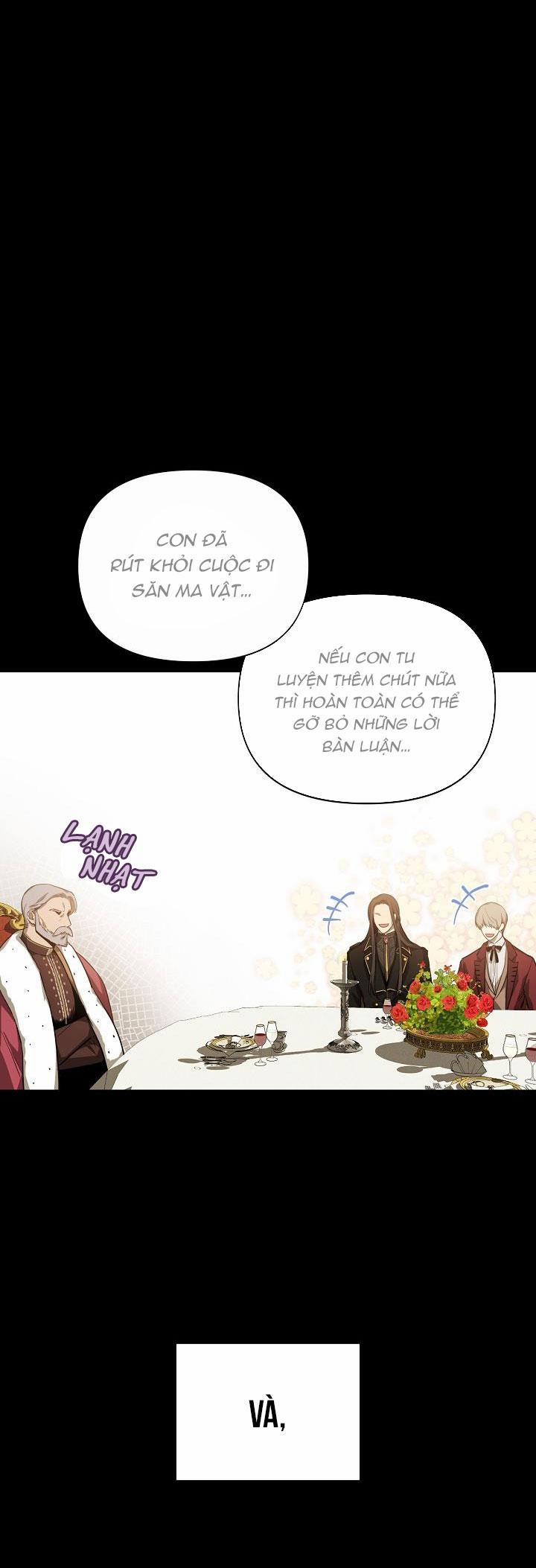 HAI ĐẾ QUỐC, NÔ LỆ CỦA ĐẾ QUỐC 10 trang 3