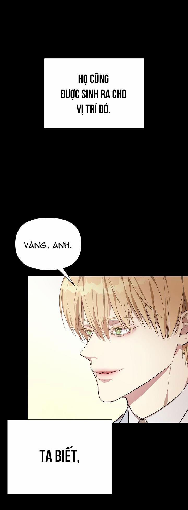 HAI ĐẾ QUỐC, NÔ LỆ CỦA ĐẾ QUỐC 10 trang 33