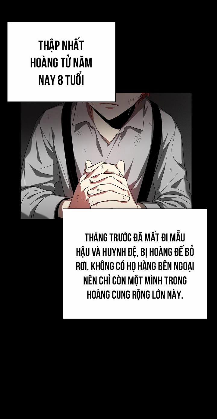 HAI ĐẾ QUỐC, NÔ LỆ CỦA ĐẾ QUỐC 10 trang 40