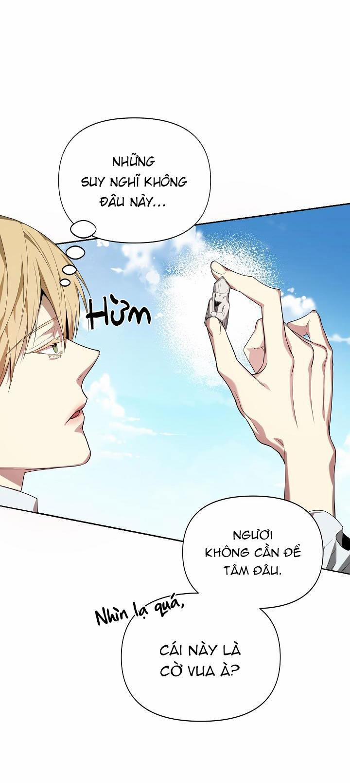 HAI ĐẾ QUỐC, NÔ LỆ CỦA ĐẾ QUỐC 10 trang 53