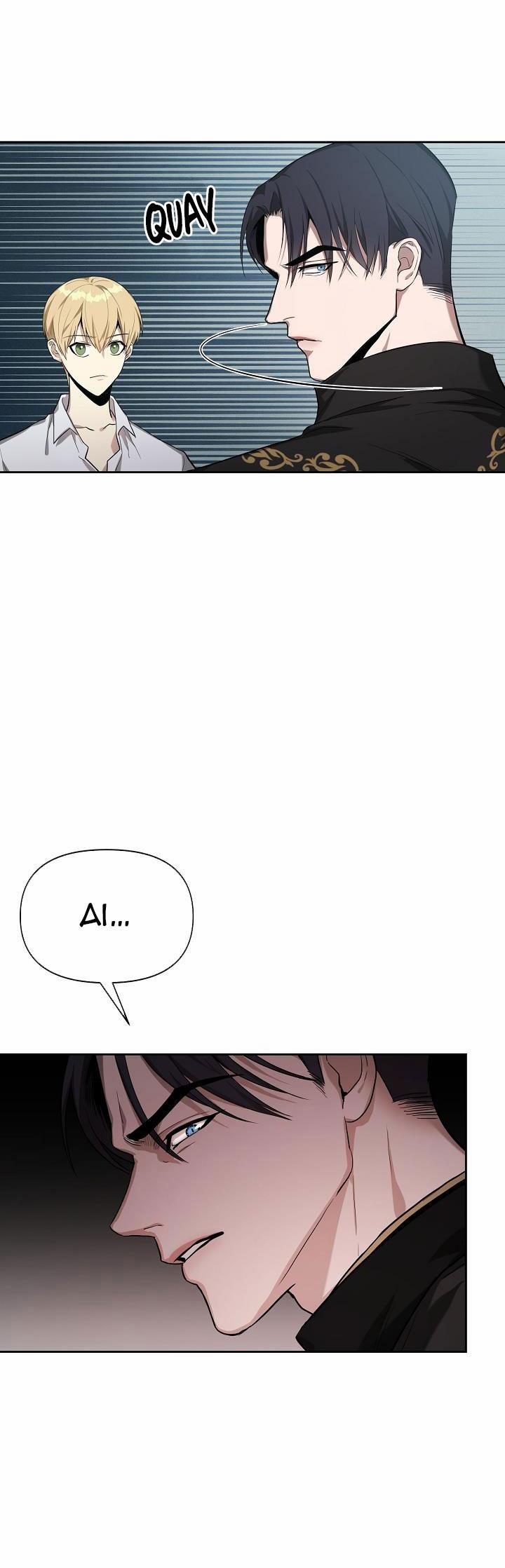 HAI ĐẾ QUỐC, NÔ LỆ CỦA ĐẾ QUỐC 10 trang 75