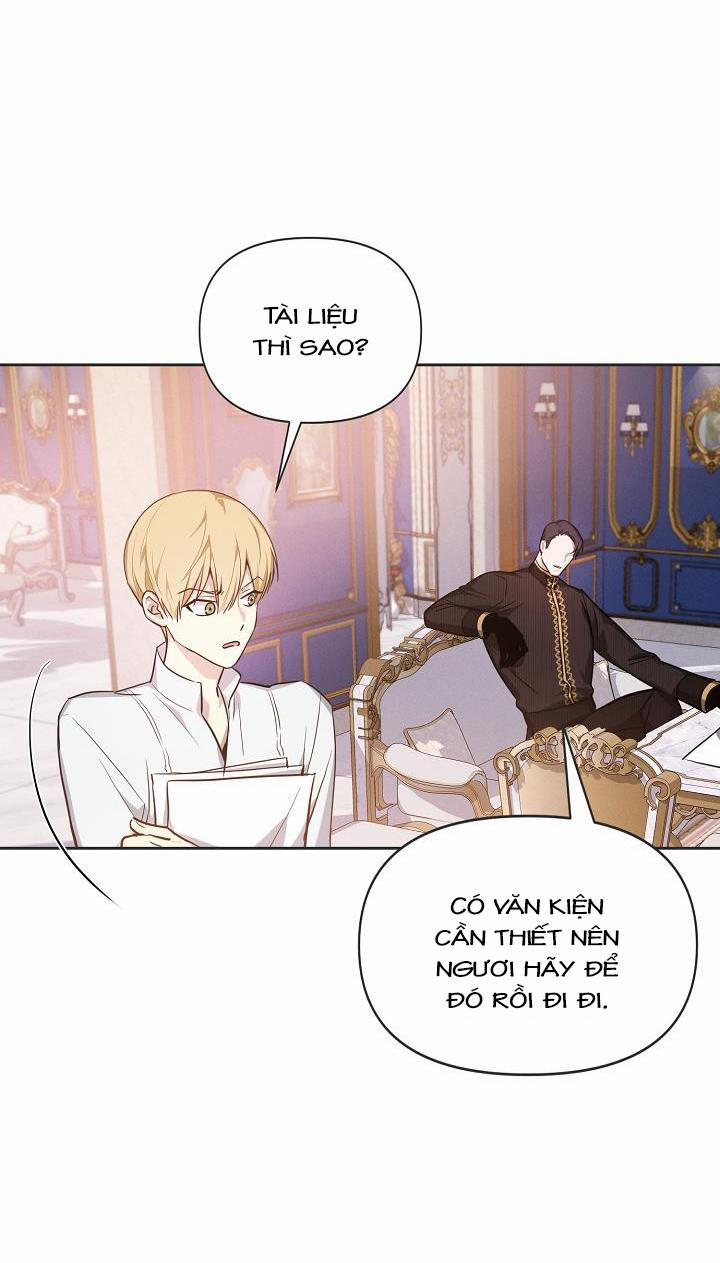 HAI ĐẾ QUỐC, NÔ LỆ CỦA ĐẾ QUỐC 11 trang 24