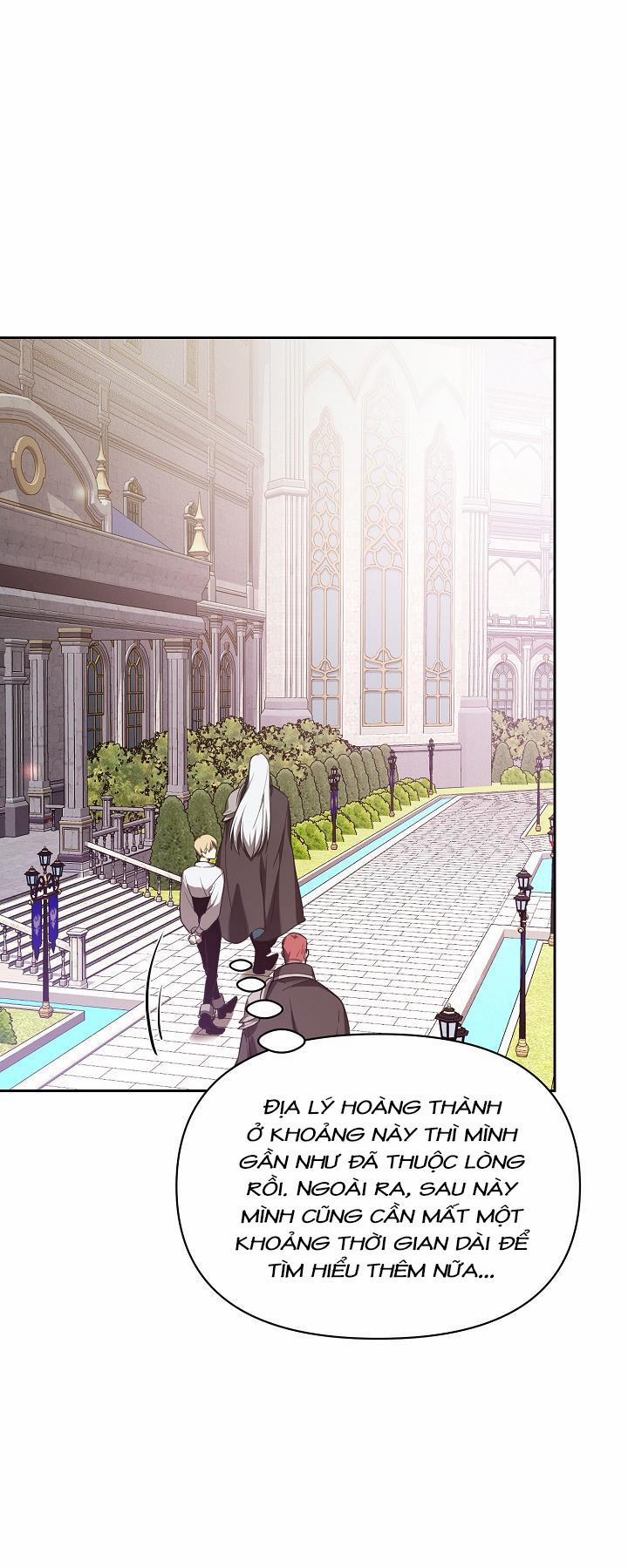 HAI ĐẾ QUỐC, NÔ LỆ CỦA ĐẾ QUỐC 11 trang 32