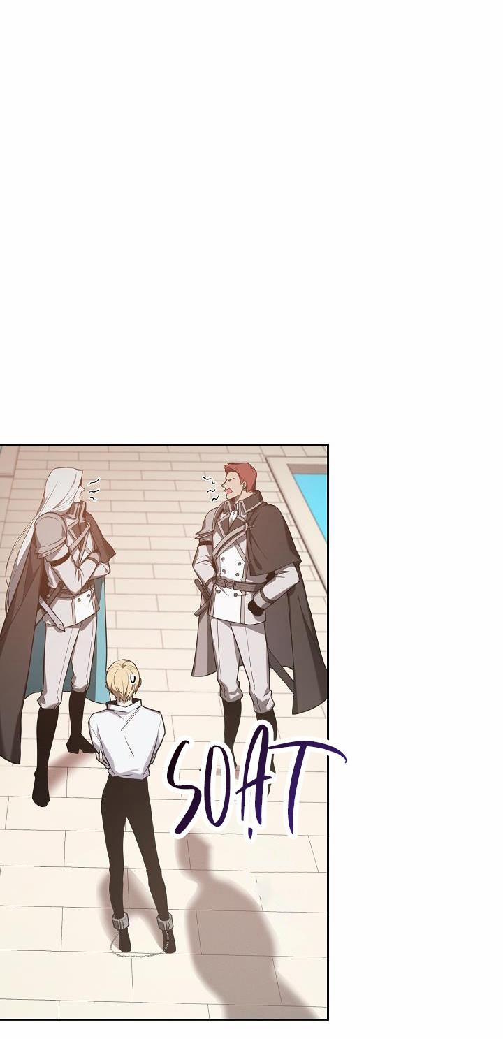 HAI ĐẾ QUỐC, NÔ LỆ CỦA ĐẾ QUỐC 11 trang 37