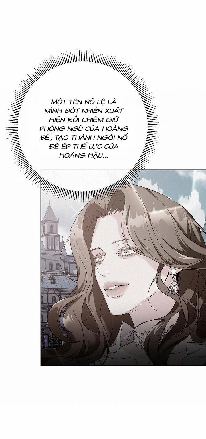 HAI ĐẾ QUỐC, NÔ LỆ CỦA ĐẾ QUỐC 11 trang 41