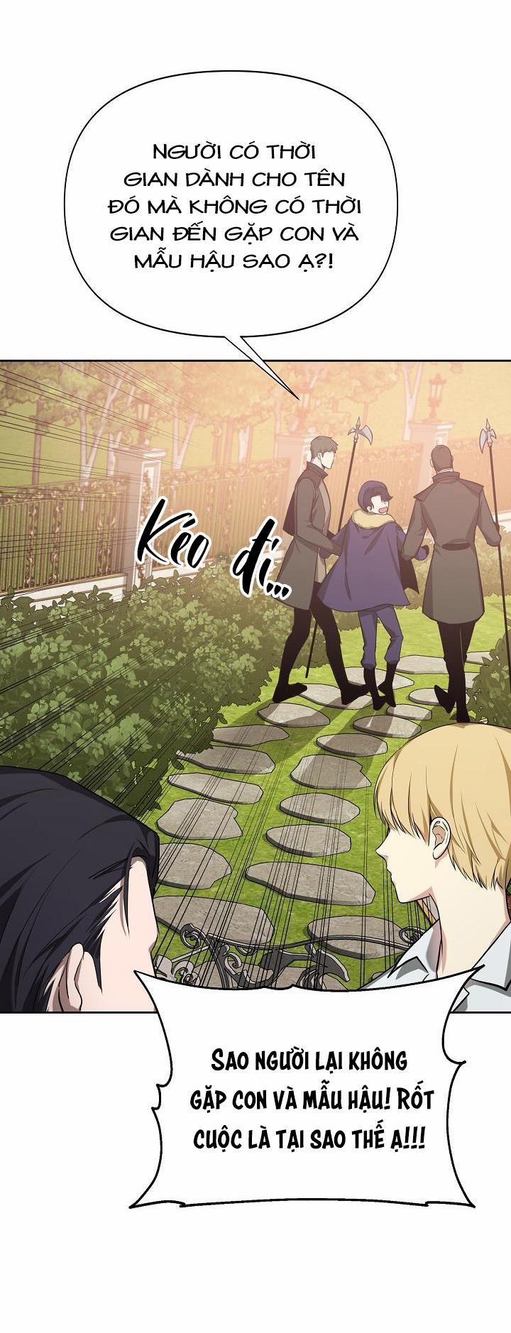 HAI ĐẾ QUỐC, NÔ LỆ CỦA ĐẾ QUỐC 11 trang 5