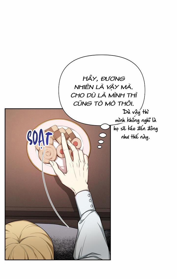 HAI ĐẾ QUỐC, NÔ LỆ CỦA ĐẾ QUỐC 11 trang 51