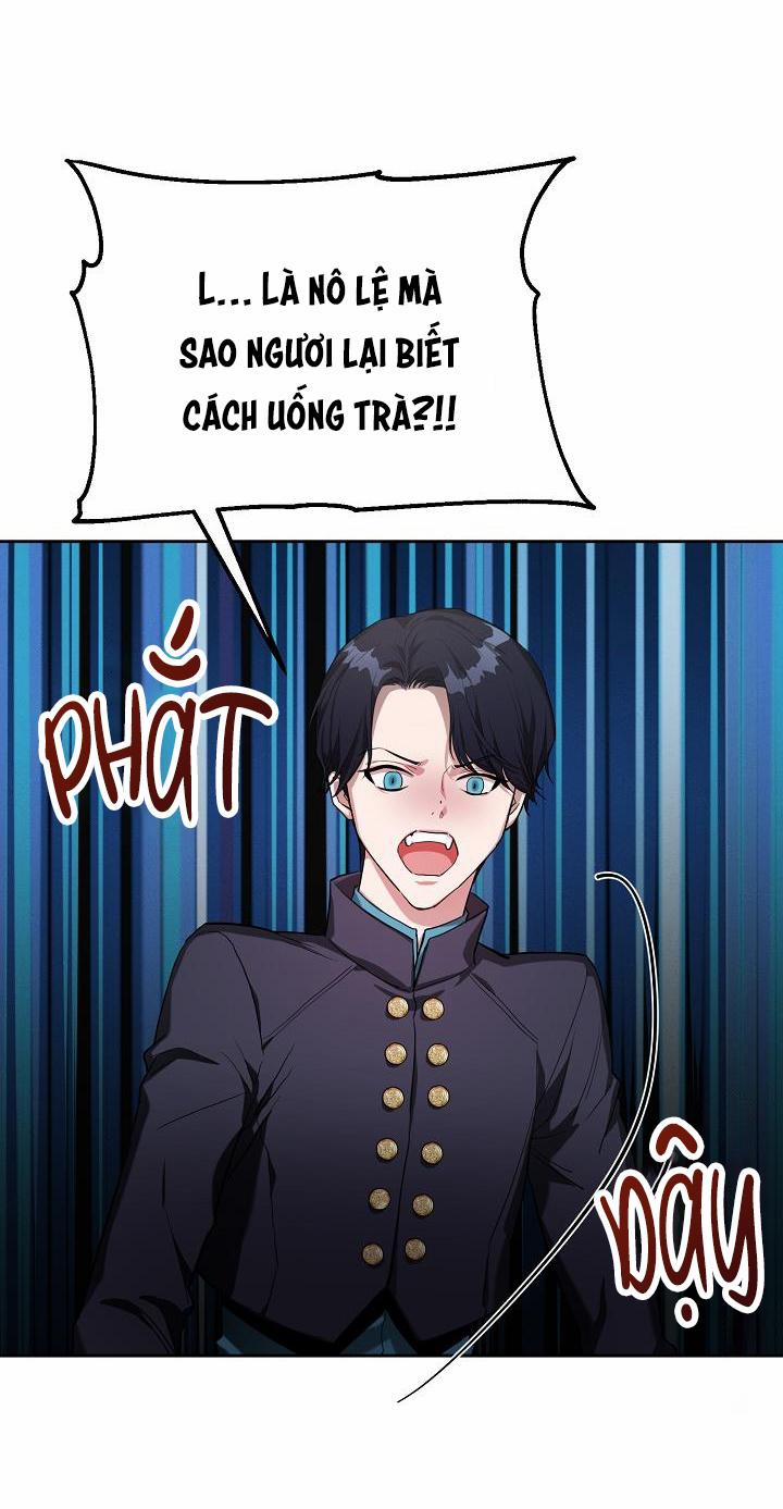 HAI ĐẾ QUỐC, NÔ LỆ CỦA ĐẾ QUỐC 11 trang 57