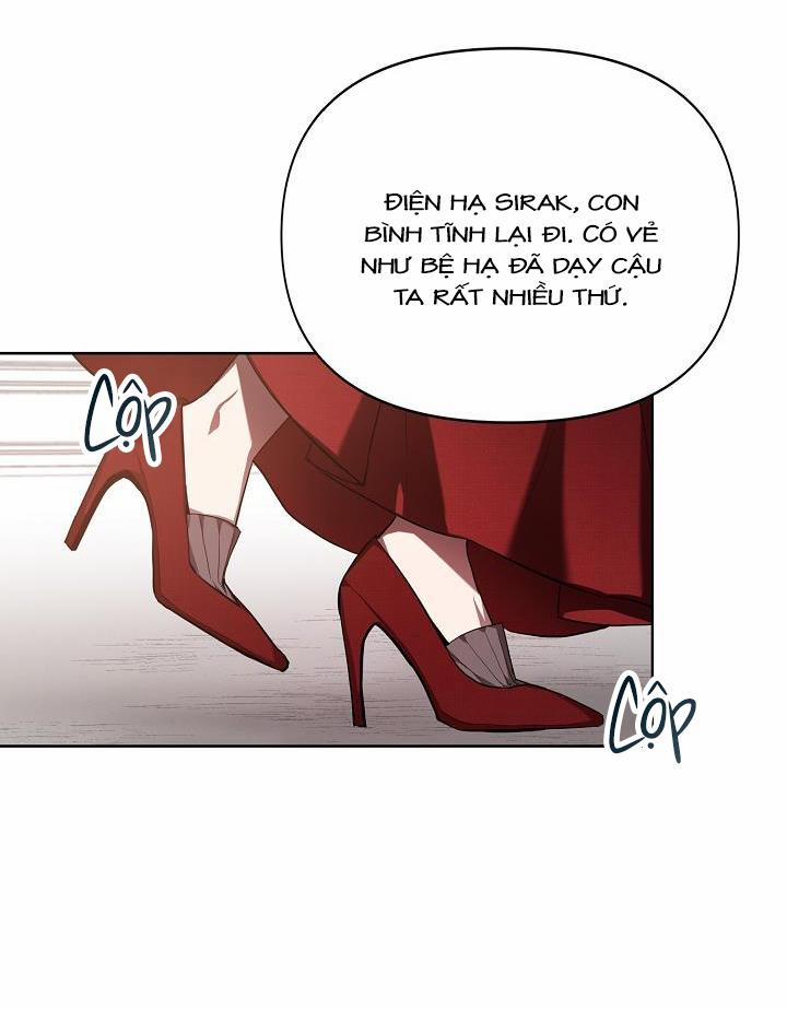 HAI ĐẾ QUỐC, NÔ LỆ CỦA ĐẾ QUỐC 11 trang 58