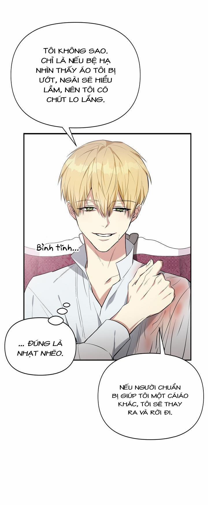 HAI ĐẾ QUỐC, NÔ LỆ CỦA ĐẾ QUỐC 11 trang 65