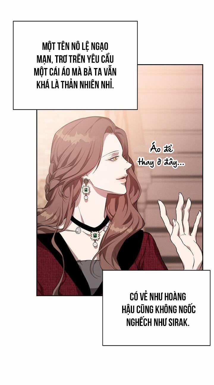 HAI ĐẾ QUỐC, NÔ LỆ CỦA ĐẾ QUỐC 11 trang 67