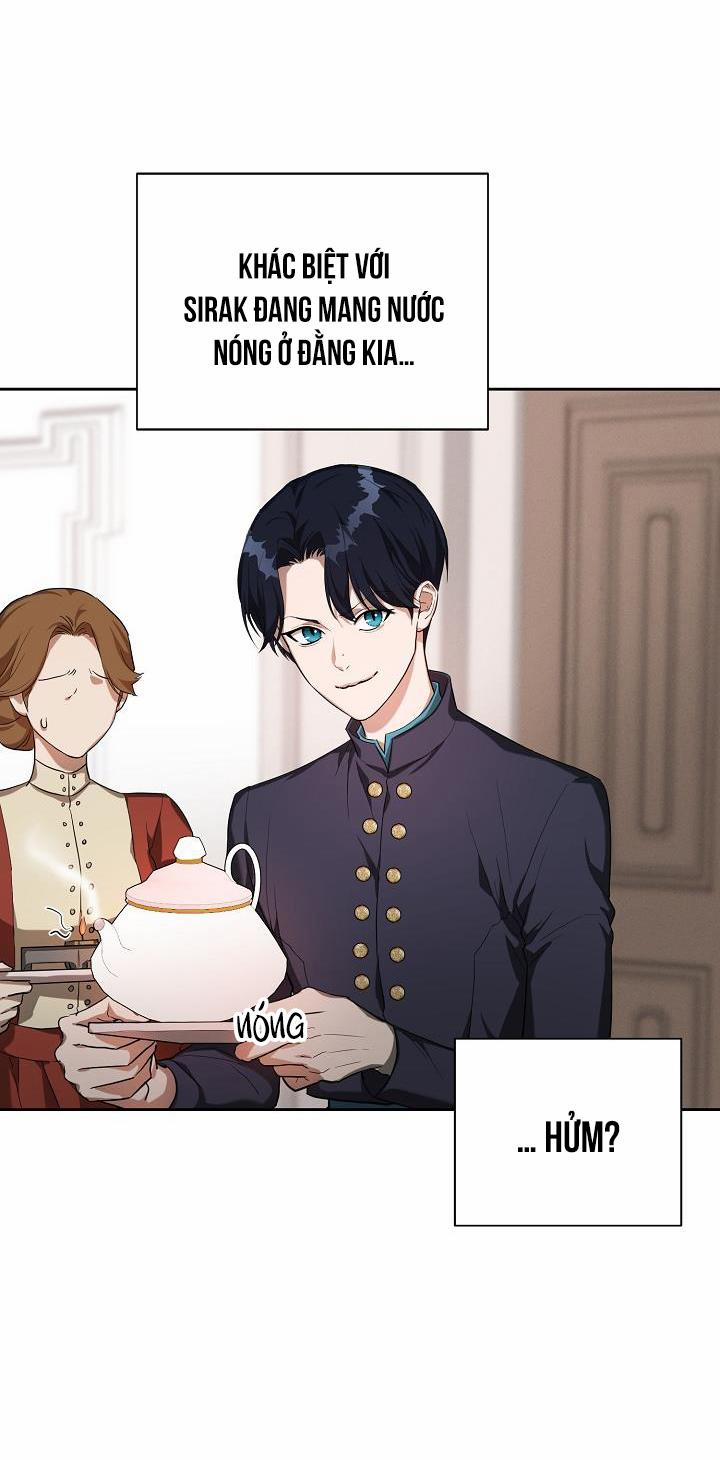 HAI ĐẾ QUỐC, NÔ LỆ CỦA ĐẾ QUỐC 11 trang 69