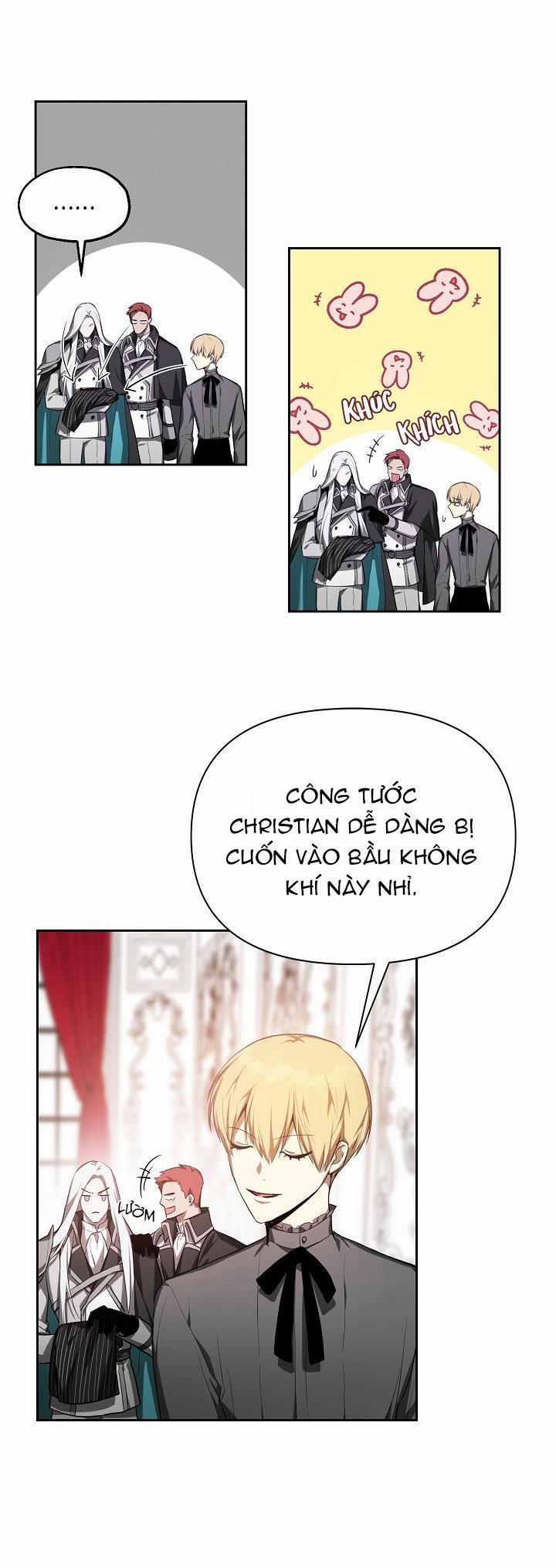 HAI ĐẾ QUỐC, NÔ LỆ CỦA ĐẾ QUỐC 12 trang 19