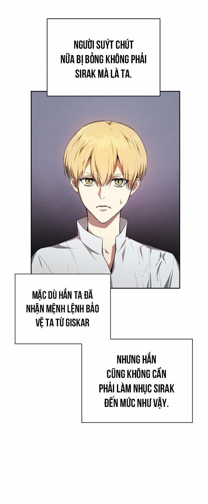 HAI ĐẾ QUỐC, NÔ LỆ CỦA ĐẾ QUỐC 12 trang 9