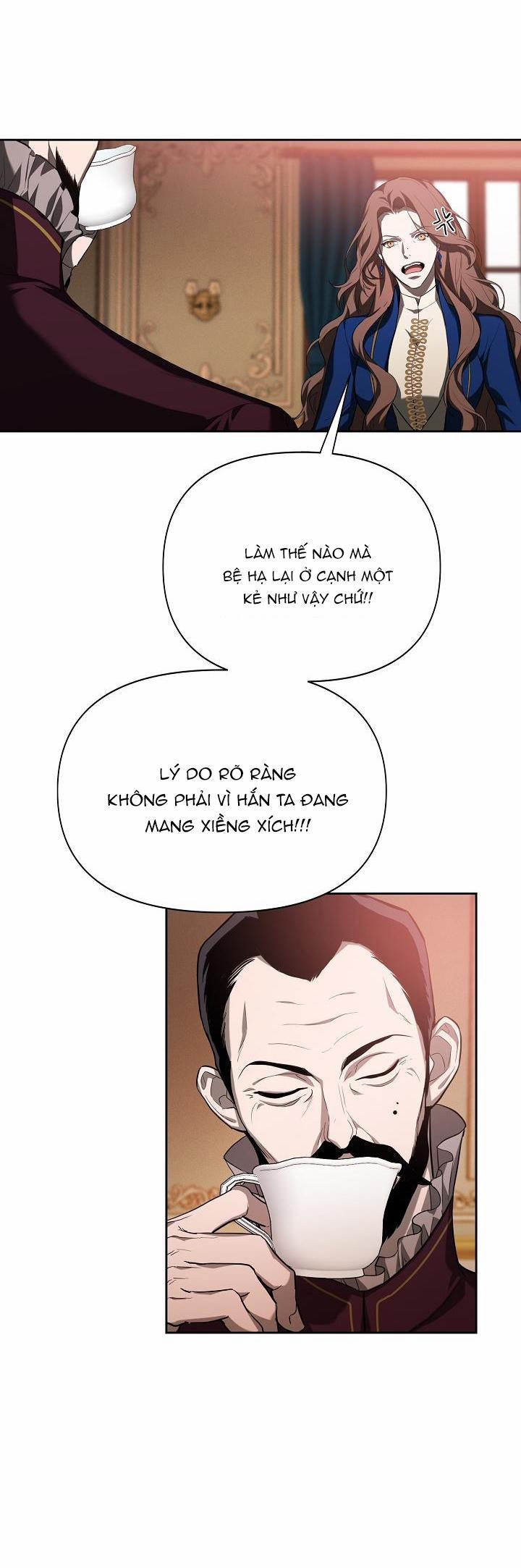 HAI ĐẾ QUỐC, NÔ LỆ CỦA ĐẾ QUỐC 13 trang 12