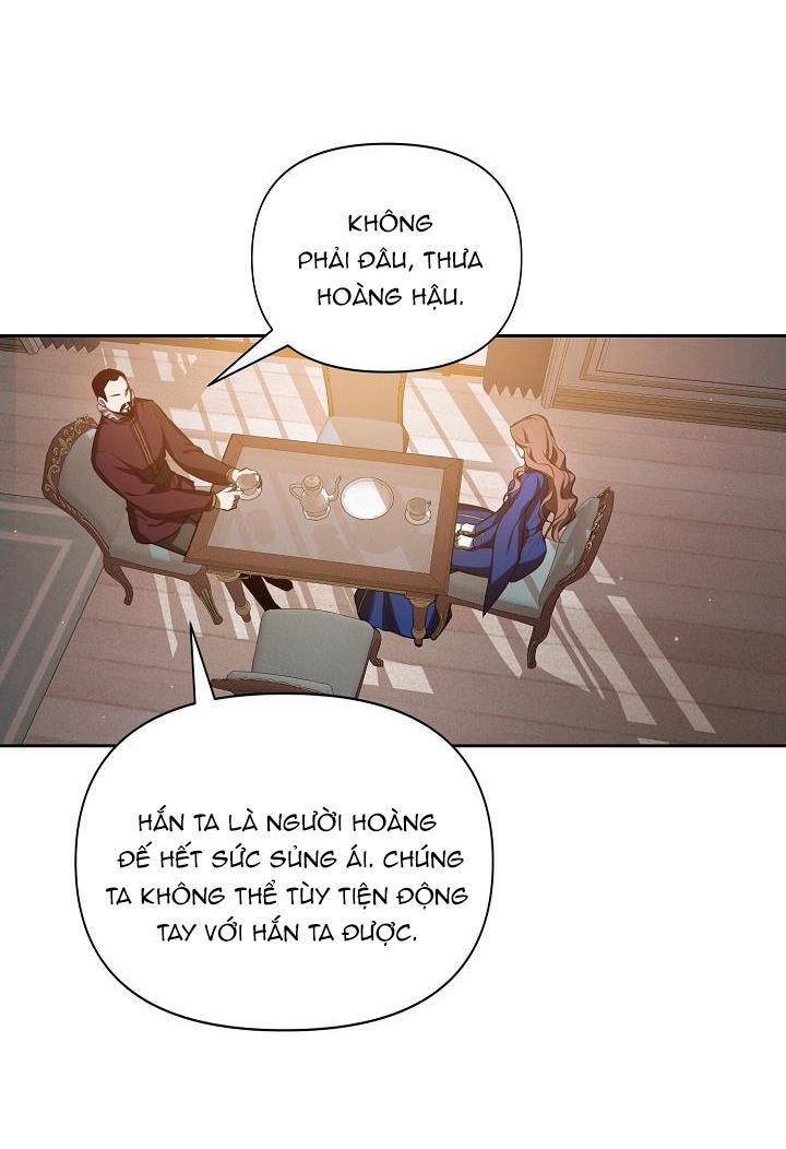 HAI ĐẾ QUỐC, NÔ LỆ CỦA ĐẾ QUỐC 13 trang 15