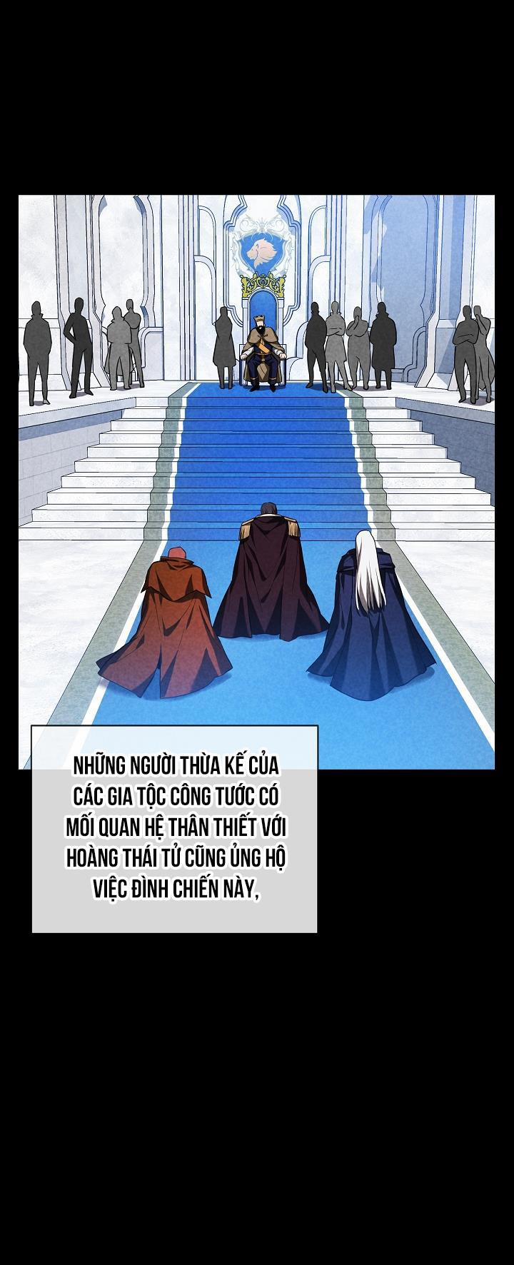 HAI ĐẾ QUỐC, NÔ LỆ CỦA ĐẾ QUỐC 13 trang 20