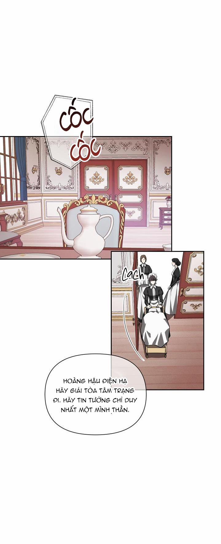 HAI ĐẾ QUỐC, NÔ LỆ CỦA ĐẾ QUỐC 13 trang 34