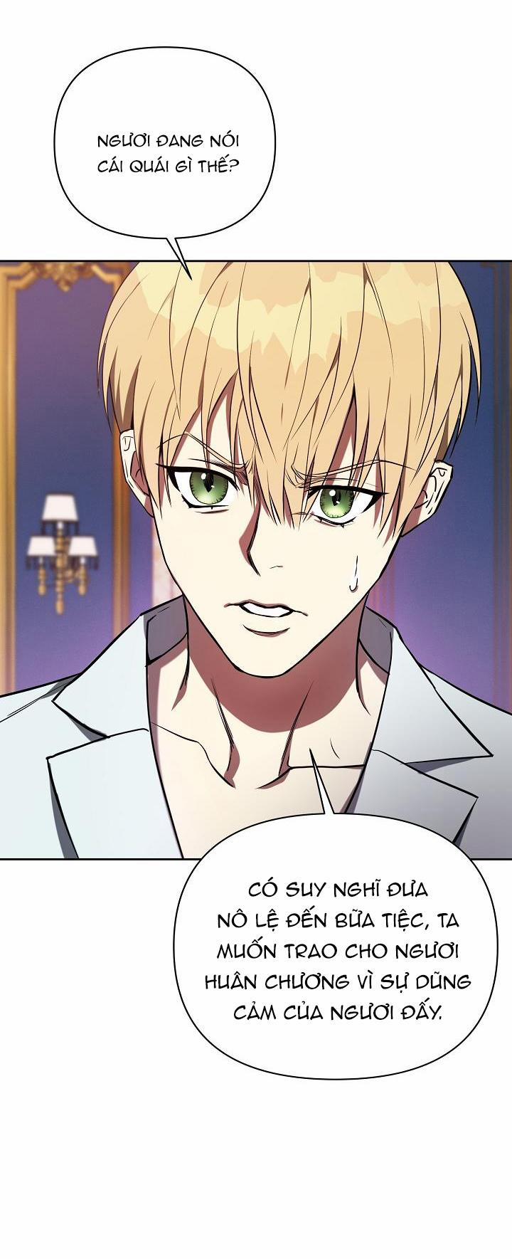 HAI ĐẾ QUỐC, NÔ LỆ CỦA ĐẾ QUỐC 13 trang 40