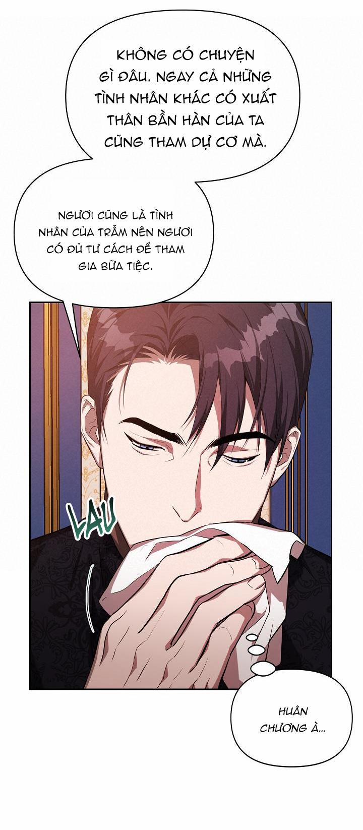 HAI ĐẾ QUỐC, NÔ LỆ CỦA ĐẾ QUỐC 13 trang 41