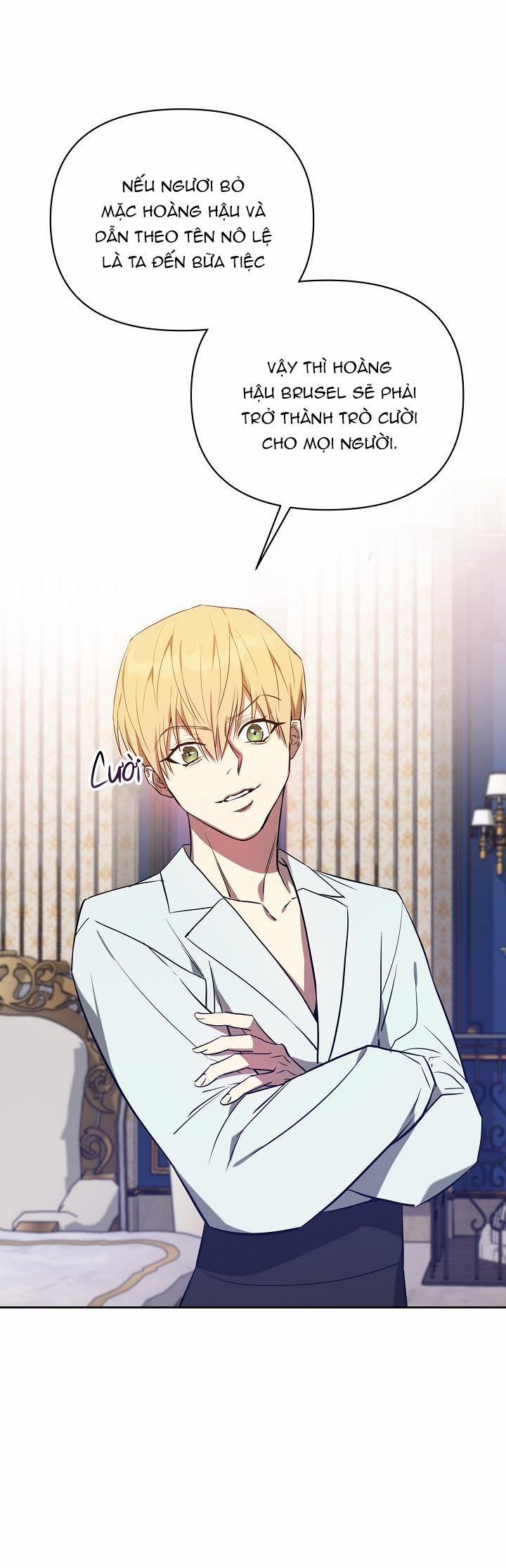 HAI ĐẾ QUỐC, NÔ LỆ CỦA ĐẾ QUỐC 13 trang 49