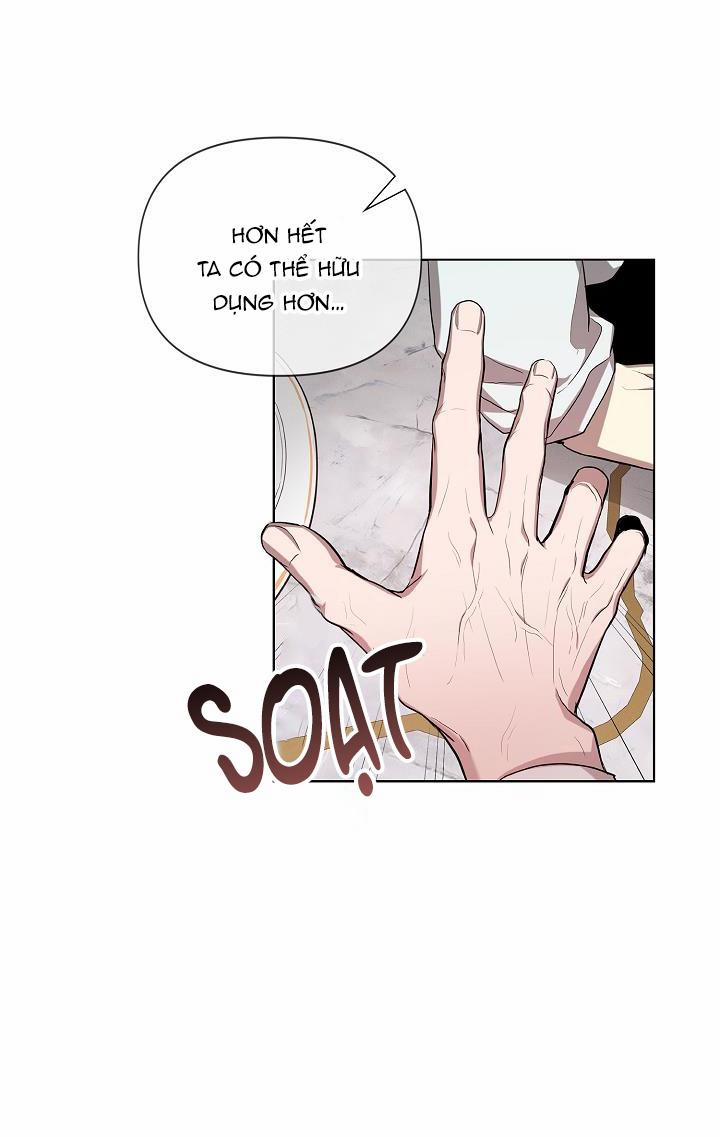 HAI ĐẾ QUỐC, NÔ LỆ CỦA ĐẾ QUỐC 13 trang 54