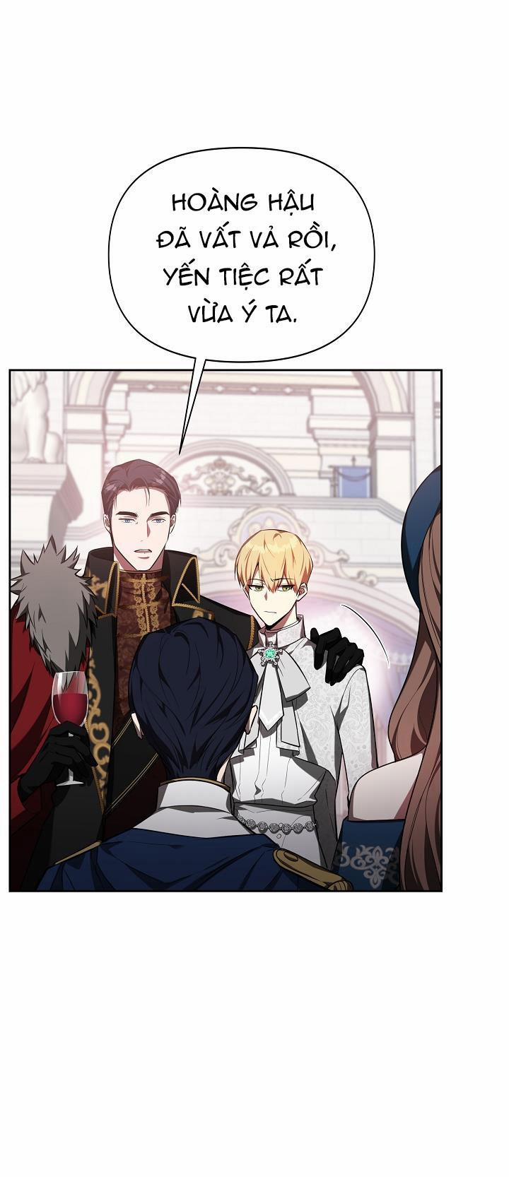 HAI ĐẾ QUỐC, NÔ LỆ CỦA ĐẾ QUỐC 14 trang 28