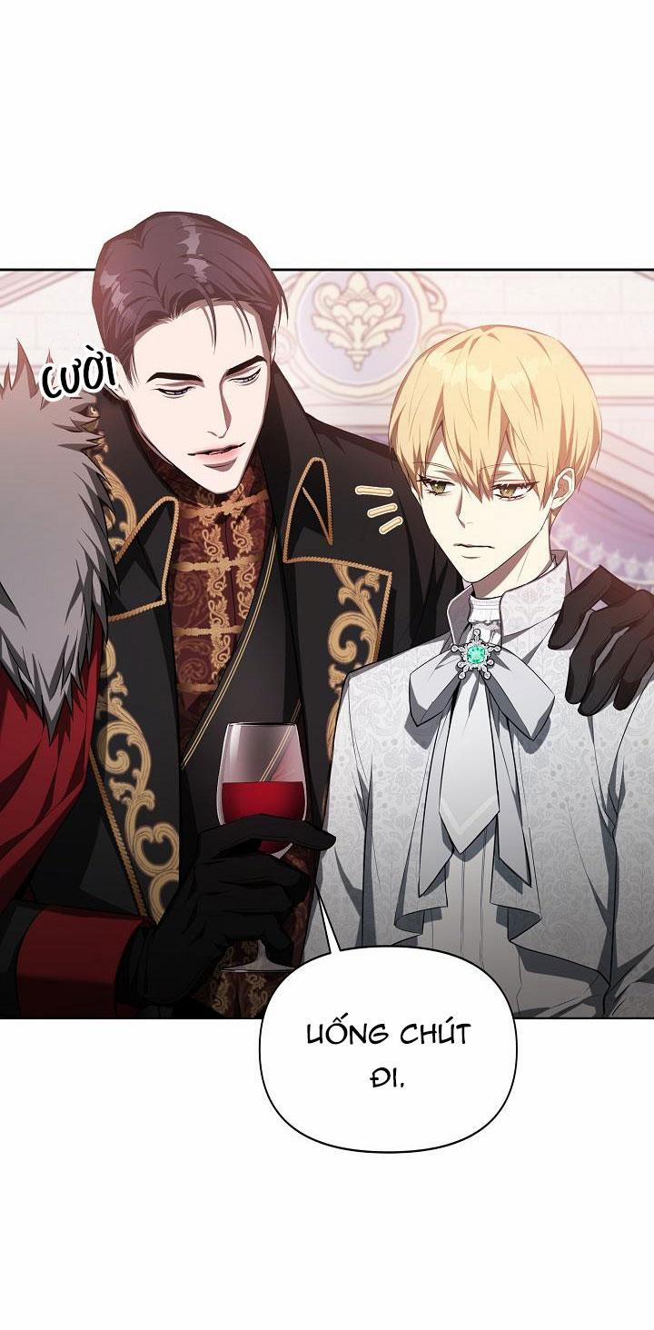 HAI ĐẾ QUỐC, NÔ LỆ CỦA ĐẾ QUỐC 14 trang 30