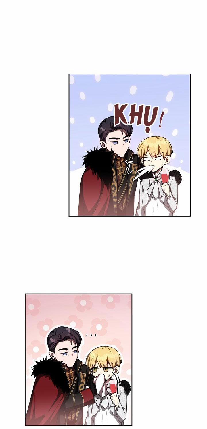 HAI ĐẾ QUỐC, NÔ LỆ CỦA ĐẾ QUỐC 14 trang 33