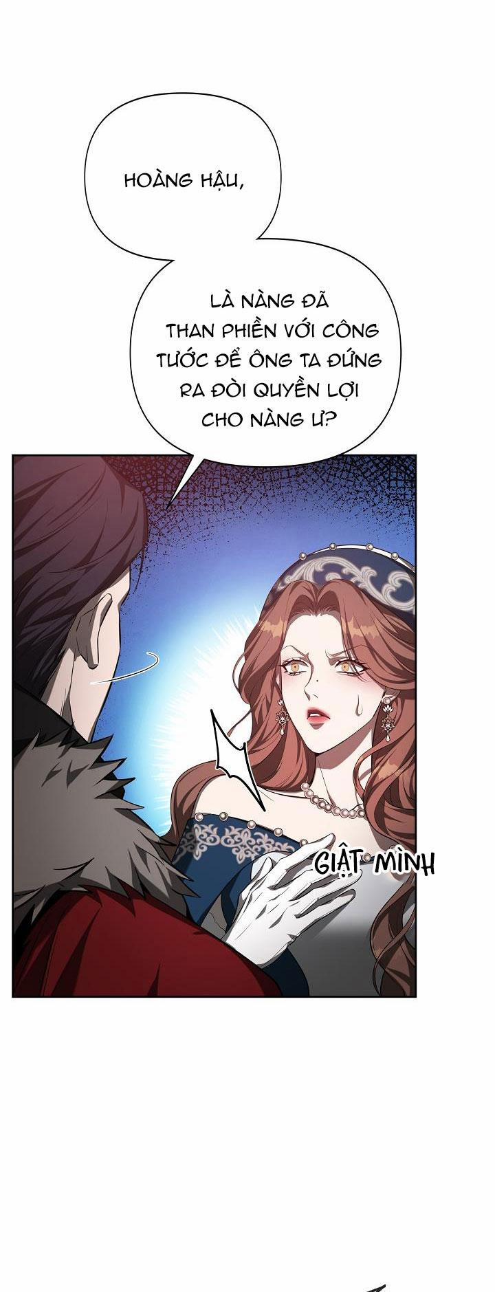 HAI ĐẾ QUỐC, NÔ LỆ CỦA ĐẾ QUỐC 14 trang 40