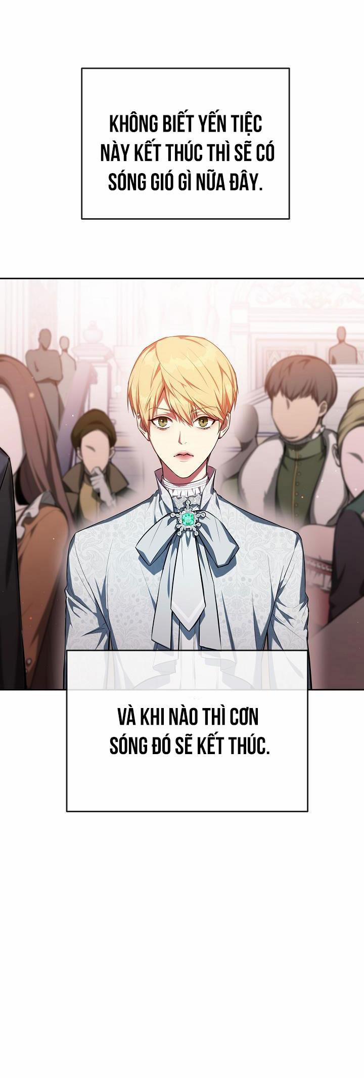 HAI ĐẾ QUỐC, NÔ LỆ CỦA ĐẾ QUỐC 14 trang 44