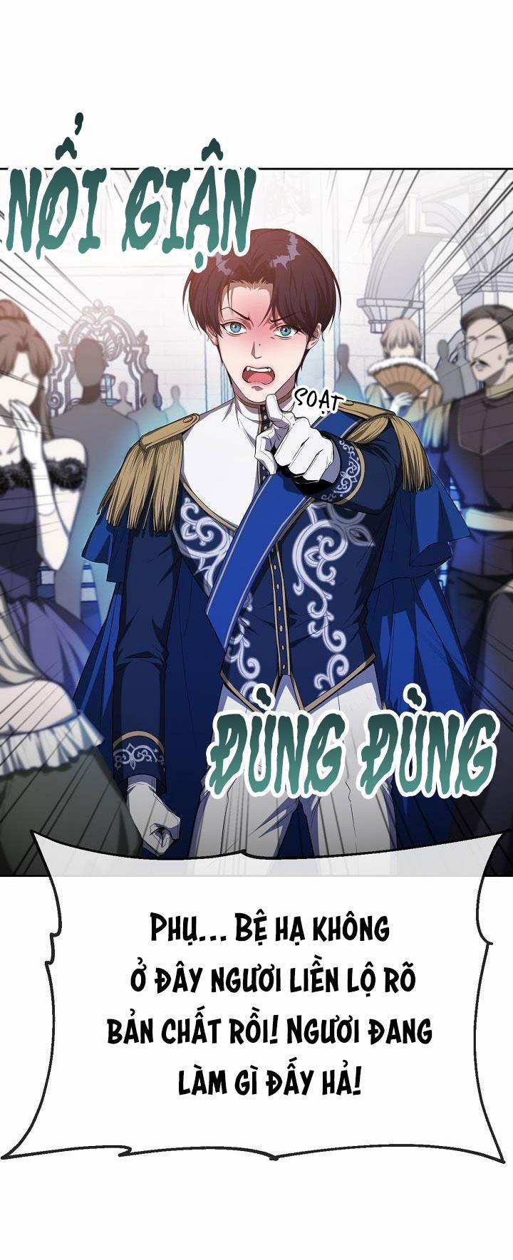 HAI ĐẾ QUỐC, NÔ LỆ CỦA ĐẾ QUỐC 14 trang 54