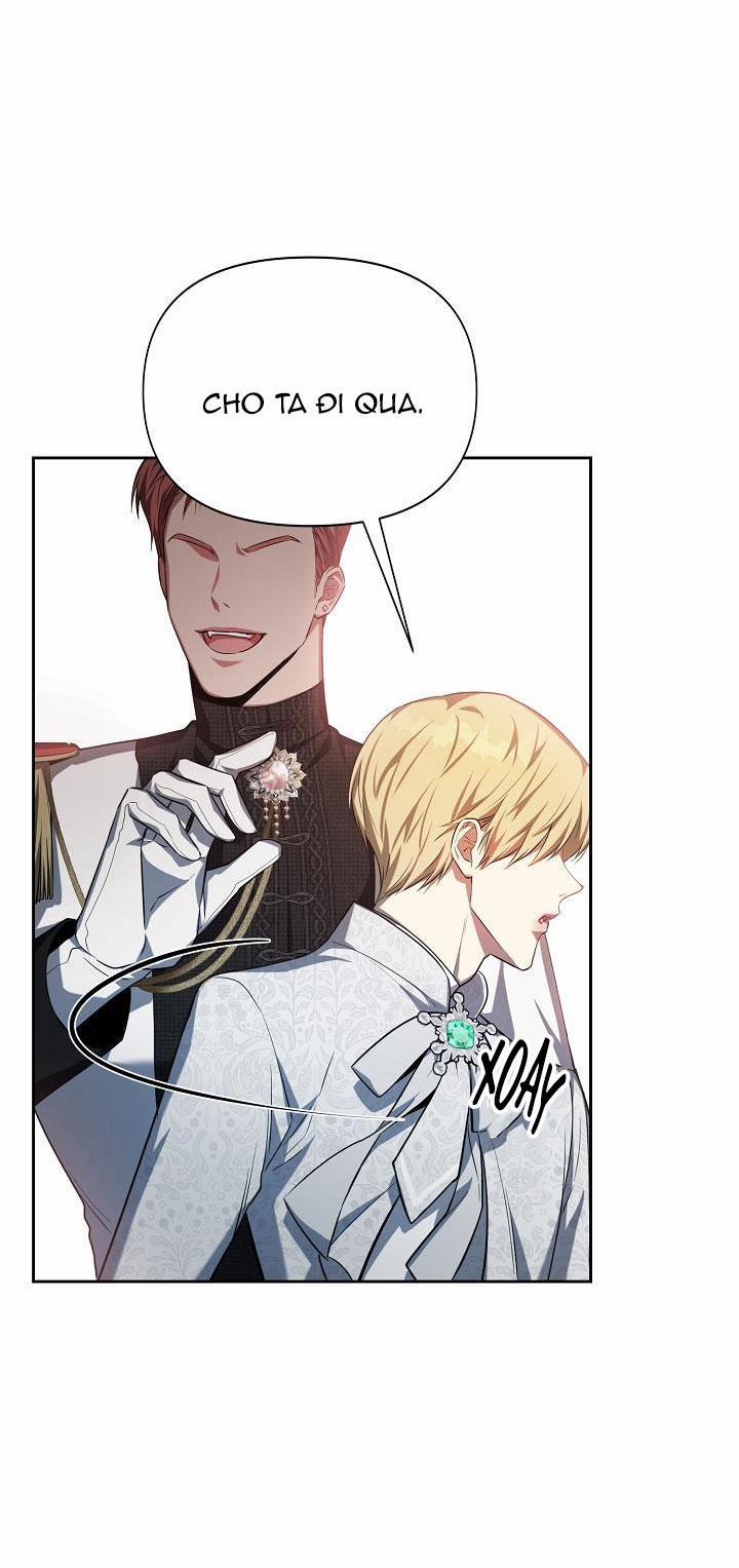 HAI ĐẾ QUỐC, NÔ LỆ CỦA ĐẾ QUỐC 14 trang 63