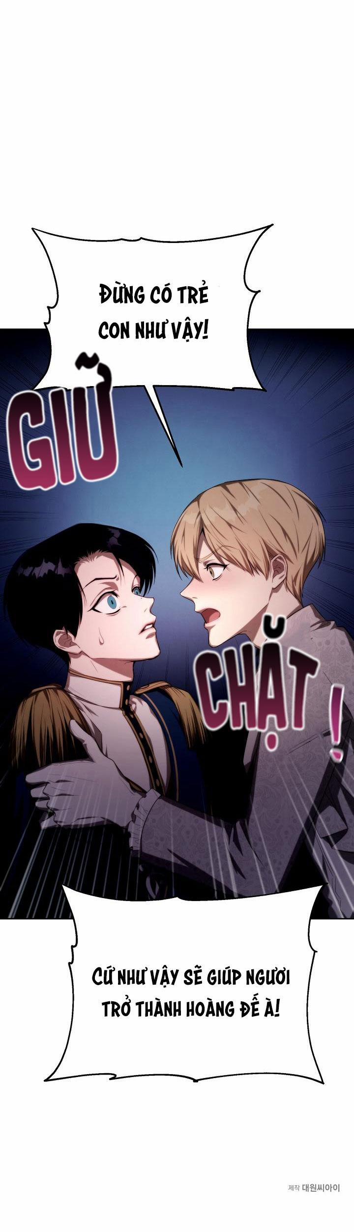 HAI ĐẾ QUỐC, NÔ LỆ CỦA ĐẾ QUỐC 14 trang 70