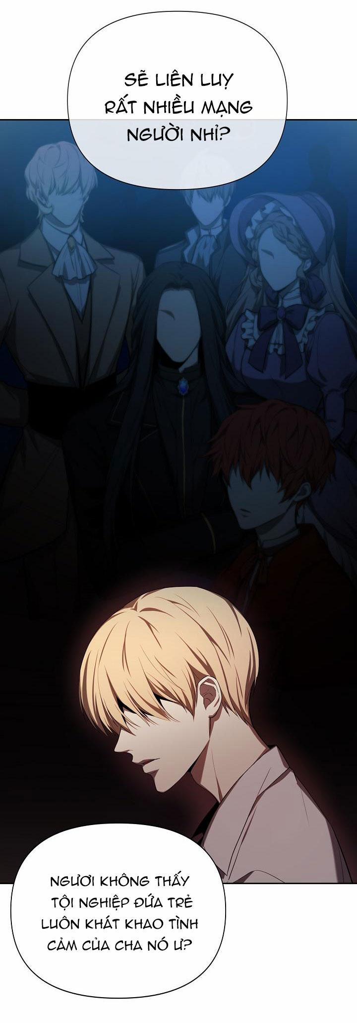 HAI ĐẾ QUỐC, NÔ LỆ CỦA ĐẾ QUỐC 14 trang 9