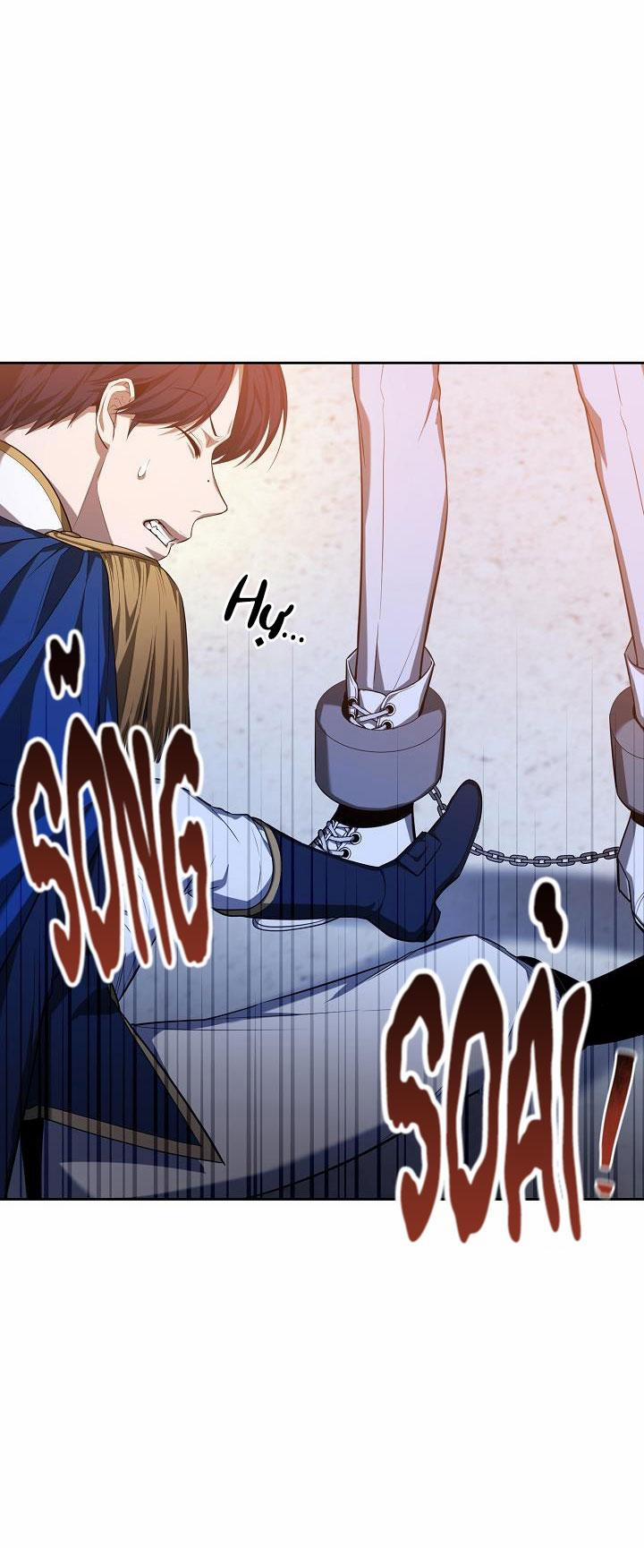 HAI ĐẾ QUỐC, NÔ LỆ CỦA ĐẾ QUỐC 15 trang 1