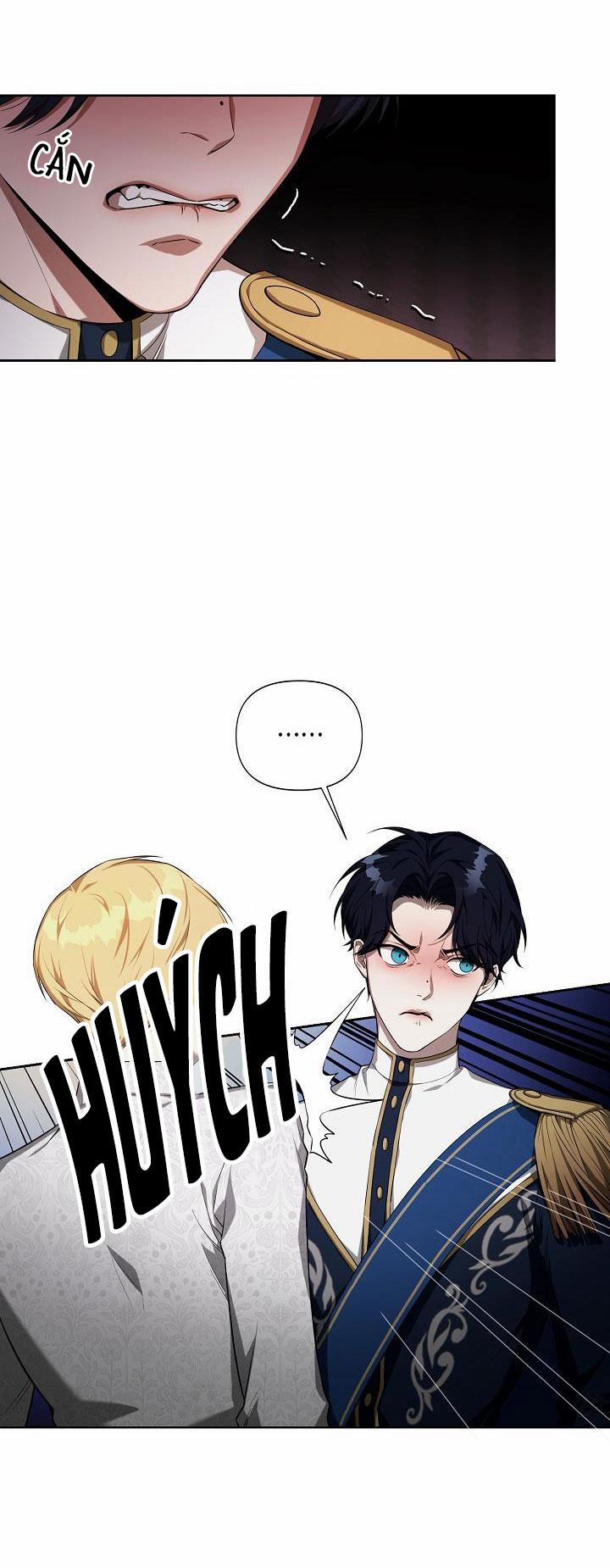 HAI ĐẾ QUỐC, NÔ LỆ CỦA ĐẾ QUỐC 15 trang 10