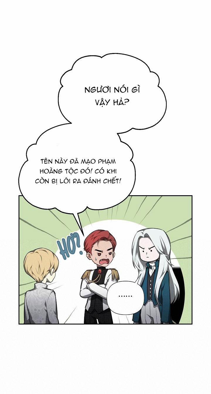 HAI ĐẾ QUỐC, NÔ LỆ CỦA ĐẾ QUỐC 15 trang 18