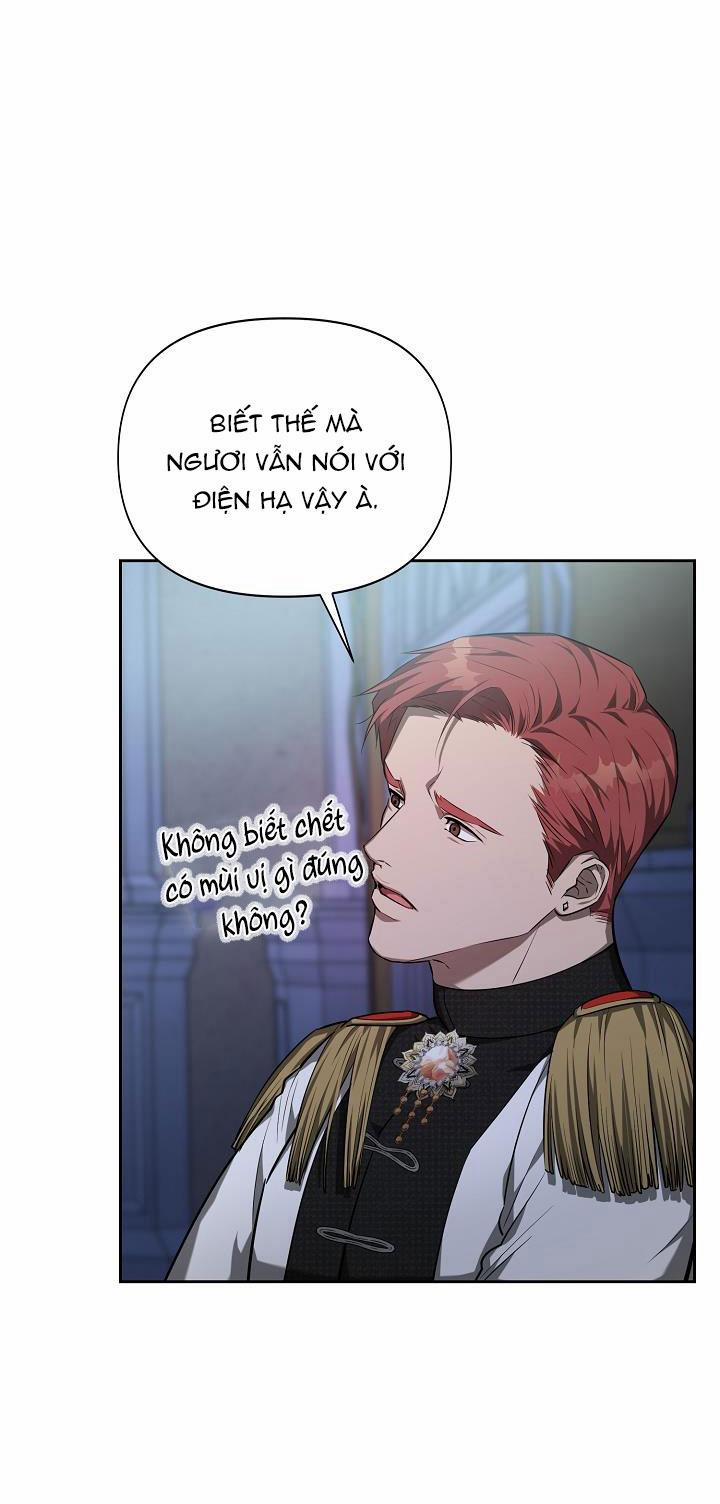 HAI ĐẾ QUỐC, NÔ LỆ CỦA ĐẾ QUỐC 15 trang 20