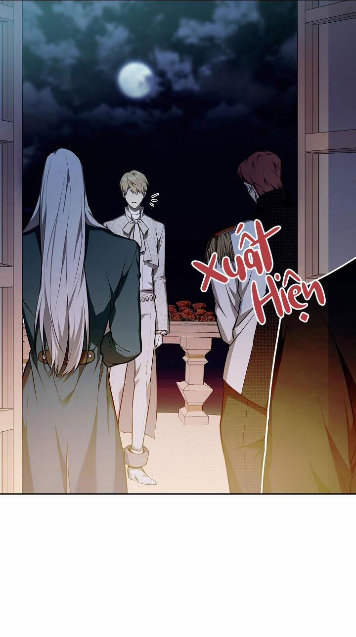 HAI ĐẾ QUỐC, NÔ LỆ CỦA ĐẾ QUỐC 15 trang 23