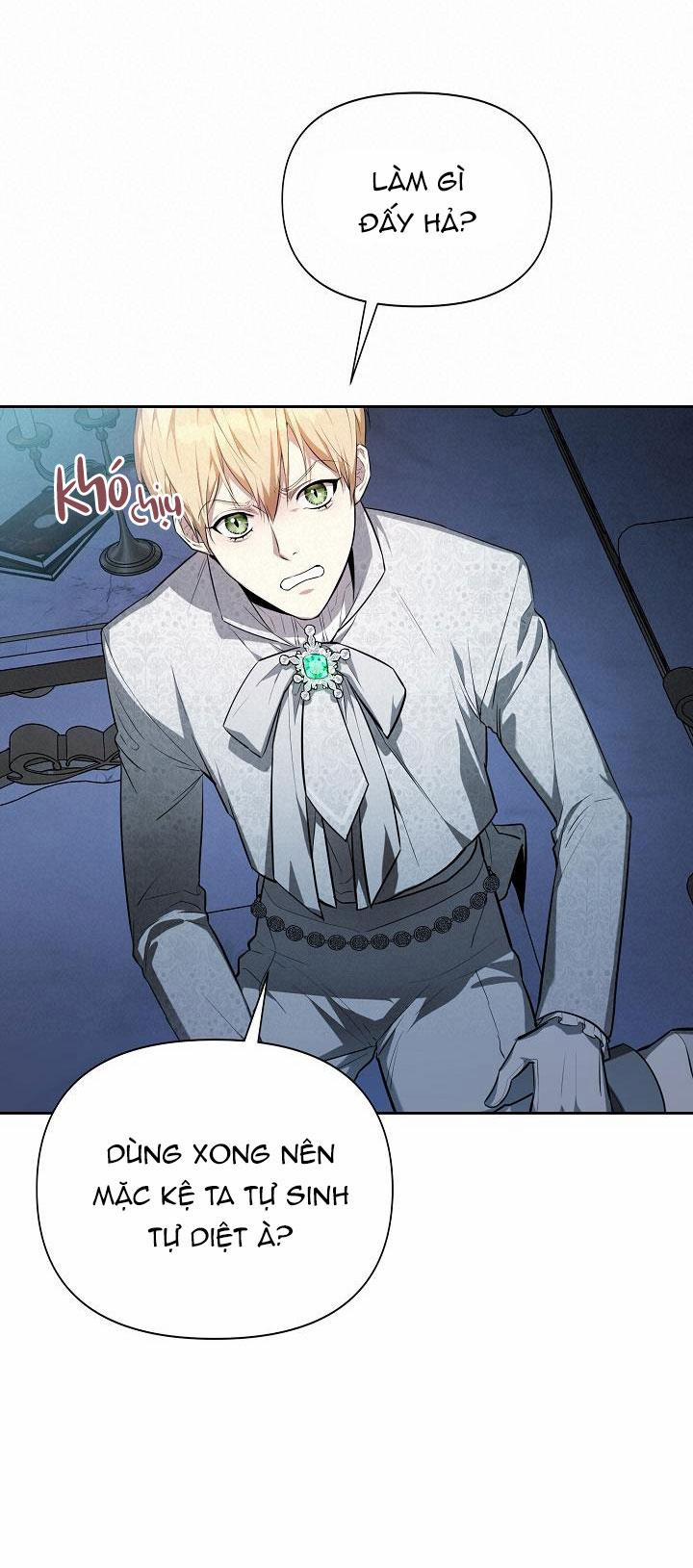 HAI ĐẾ QUỐC, NÔ LỆ CỦA ĐẾ QUỐC 15 trang 30