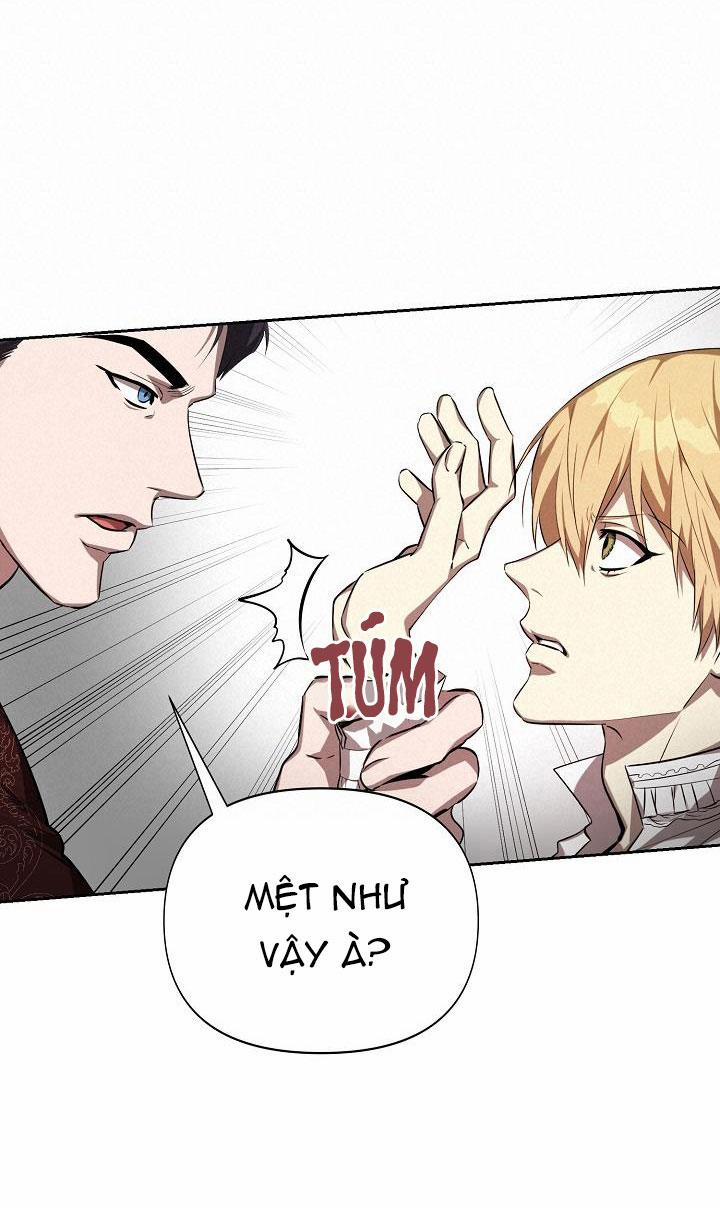 HAI ĐẾ QUỐC, NÔ LỆ CỦA ĐẾ QUỐC 15 trang 41