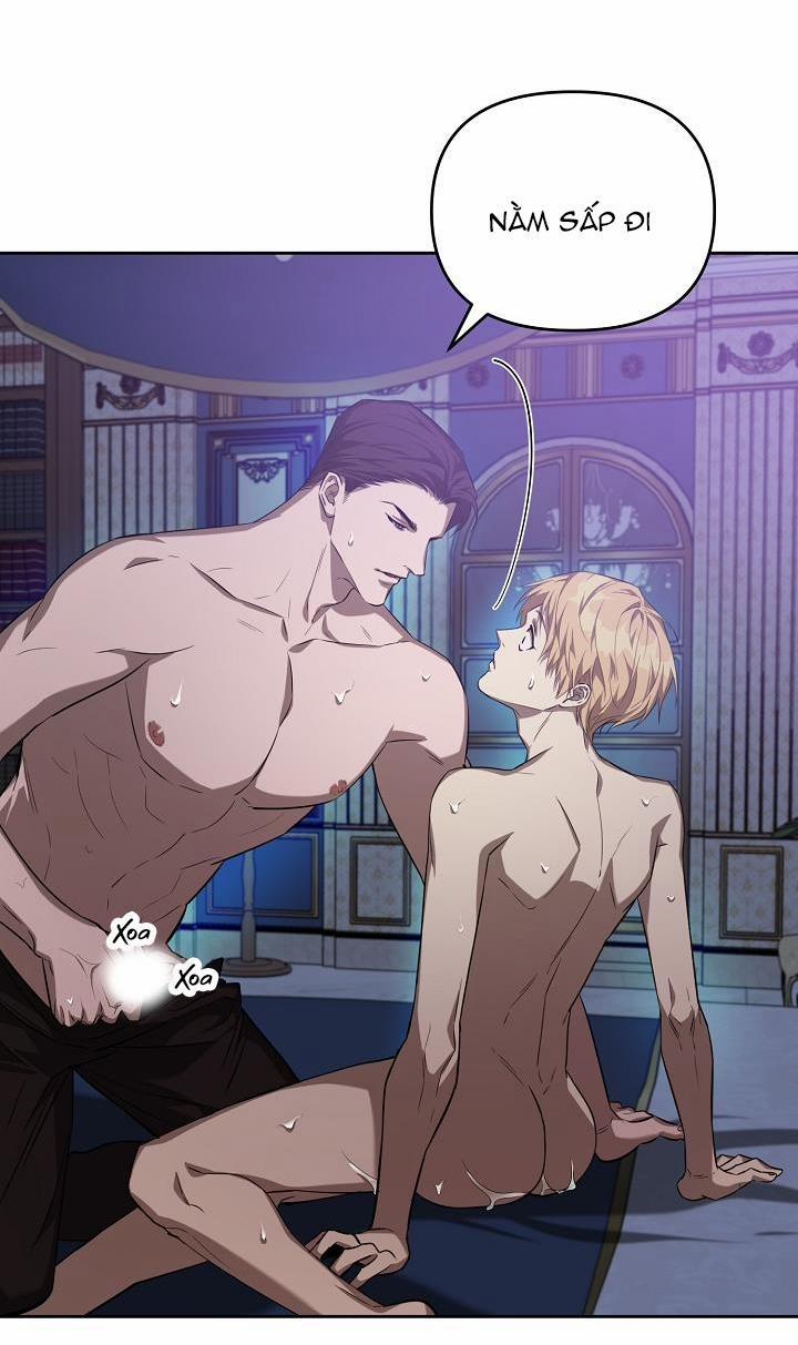 HAI ĐẾ QUỐC, NÔ LỆ CỦA ĐẾ QUỐC 16 trang 22