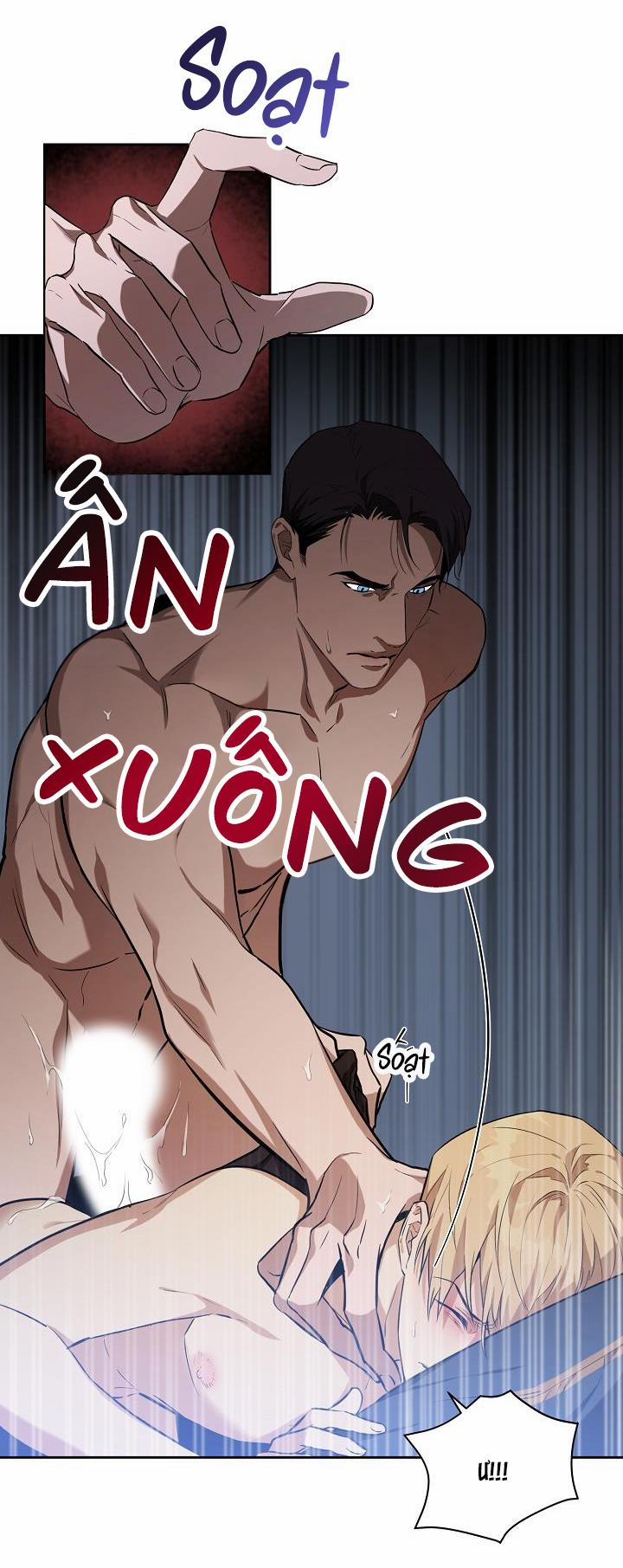 HAI ĐẾ QUỐC, NÔ LỆ CỦA ĐẾ QUỐC 16 trang 24