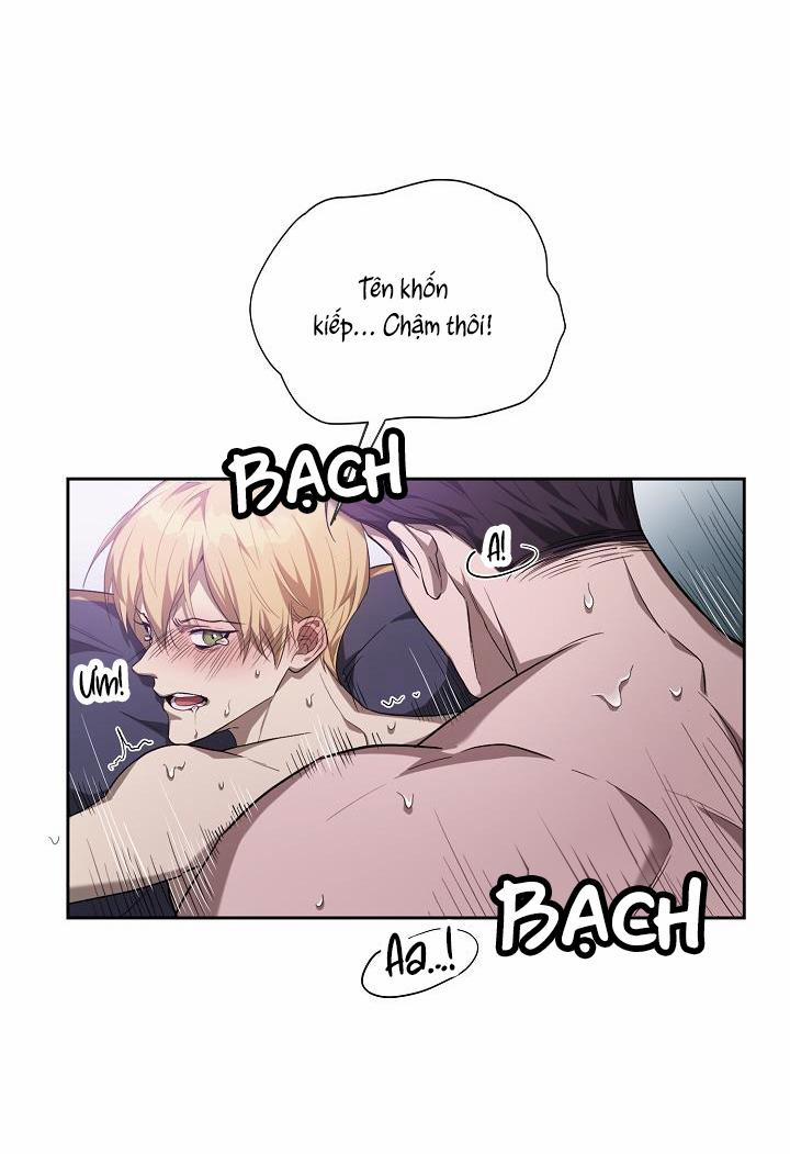 HAI ĐẾ QUỐC, NÔ LỆ CỦA ĐẾ QUỐC 16 trang 36