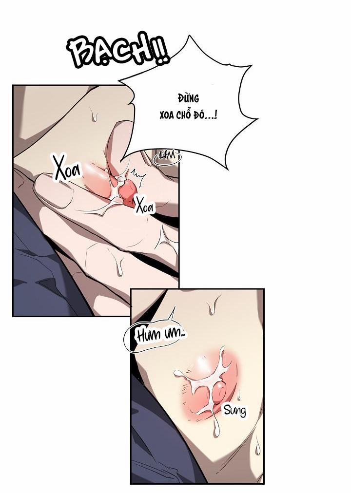 HAI ĐẾ QUỐC, NÔ LỆ CỦA ĐẾ QUỐC 16 trang 38