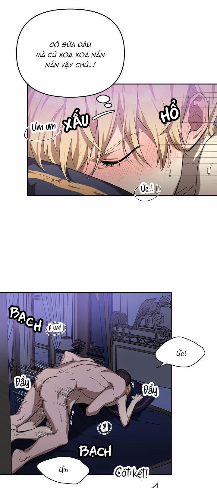 HAI ĐẾ QUỐC, NÔ LỆ CỦA ĐẾ QUỐC 16 trang 39